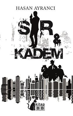 Sır ve Kadem | BB Kitap