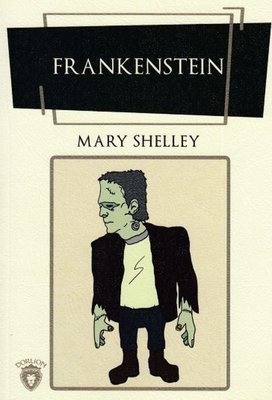 Frankenstein | Alma Books