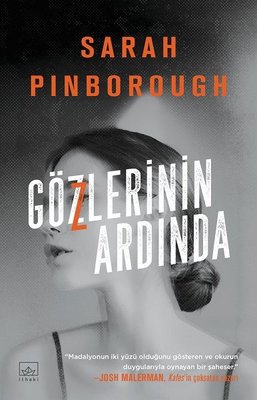 Gözlerinin Ardında | İthaki Yayınları