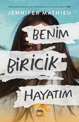 Benim Biricik Hayatım | Yabancı Yayınları