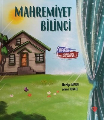 Mahremiyet Bilinci | Türkiye Diyanet Vakfı Yayınları