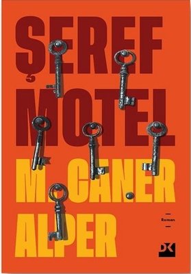 Şeref Motel | Doğan Kitap
