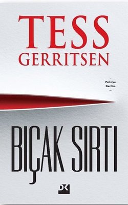 Bıçak Sırtı | Doğan Kitap