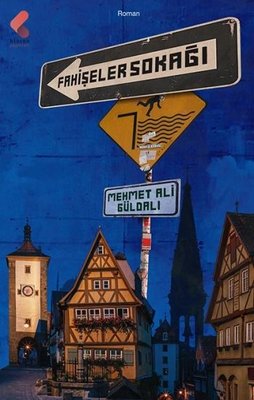 Fahişeler Sokağı | Klaros Yayınları