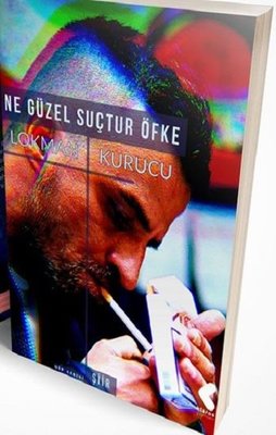 Ne Güzel Suçtur Öfke | Klaros Yayınları