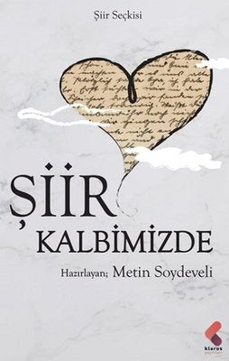 Şiir Kalbimizde | Klaros Yayınları