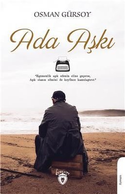 Ada Aşkı | Dorlion Yayınevi