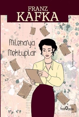 Milenaya Mektuplar | Yediveren Yayınları