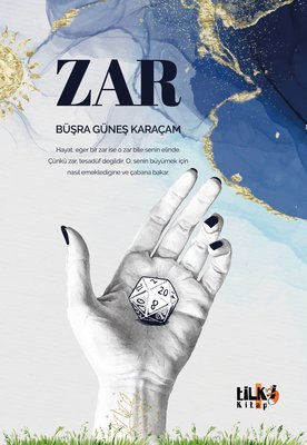 Zar | Tilki Yayınları