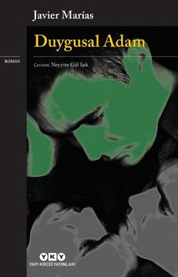 Duygusal Adam | Yapı Kredi Yayınları