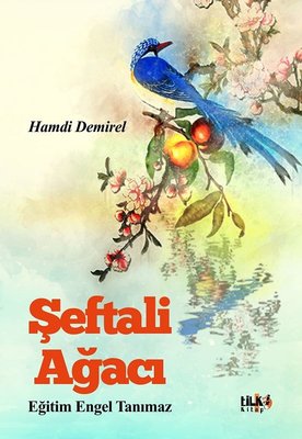 Şeftali Ağacı | Tilki Yayınları