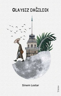Olaysız Dağıldık | Sola Unitas