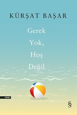 Gerek Yok Hoş Değil | Everest Yayınları