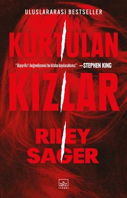 Kurtulan Kızlar | İthaki Yayınları