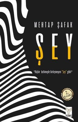 Şey | Feniks Kitap