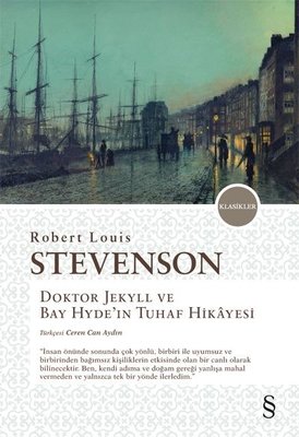 Doktor Jekyll ve Bay Hyde'nin Tuhaf Hikayesi | Everest Yayınları