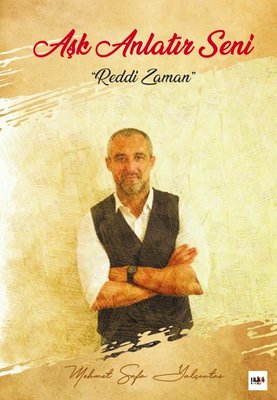 Aşk Anlatır Seni | Tilki Yayınları