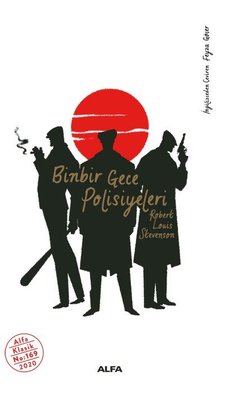 Binbir Gece Polisiyeleri | Alfa Yayıncılık
