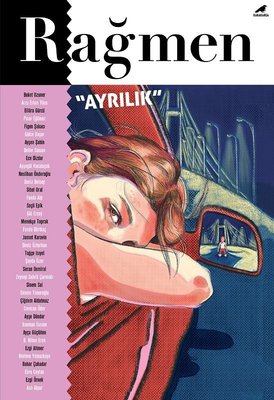 Rağmen 3: Ayrılık | Karakarga Yayınları