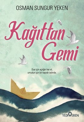 Kağıttan Gemi | Yediveren Yayınları