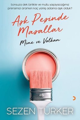 Aşk Peşinde Masallar - Mine ve Volkan | Cinius