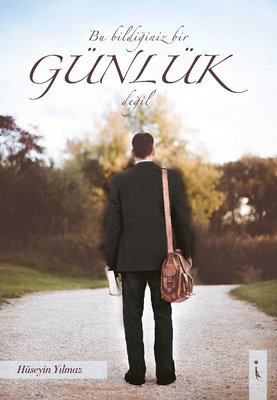 Günlük | İkinci Adam Yayınları