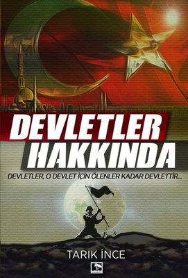 Devletler Hakkında | Çınaraltı Yayınları