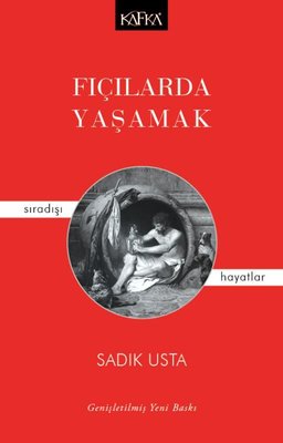 Fıçılarda Yaşamak - Sıradışı Hayatlar | Kafka Kitap