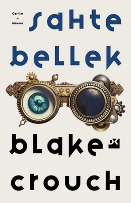 Sahte Bellek | Doğan Kitap