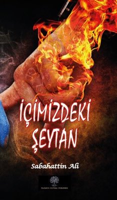 İçimizdeki Şeytan | Platanus Publishing