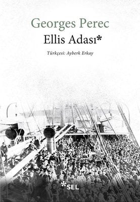 Ellis Adası | Sel Yayıncılık