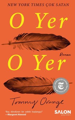 O Yer O Yer | Salon Yayınları