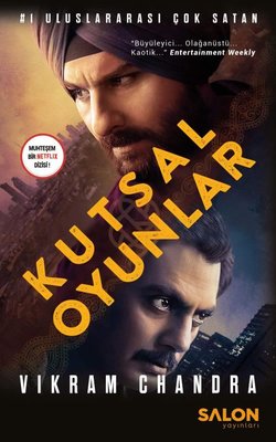 Kutsal Oyunlar Seti - 2 Kitap Takım | Salon Yayınları