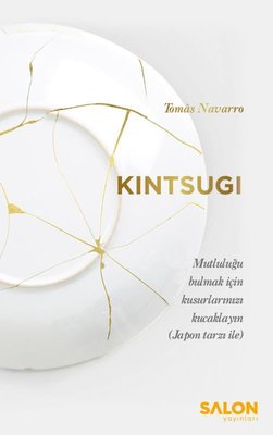Kintsugi | Salon Yayınları