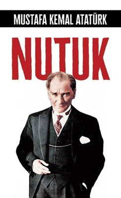 Nutuk | Toplumsal Kitap