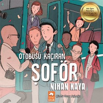 Otobüsü Kaçıran Şoför | Eksik Parça