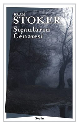 Sıçanların Cenazesi | Zeplin Kitap