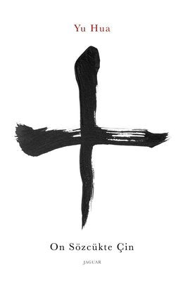 On Sözcükte Çin | Jaguar Yayınları