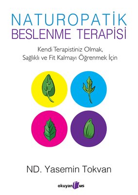 Naturopatik Beslenme Terapisi | Okuyan Us Yayınları