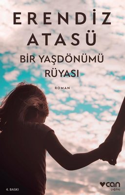 Bir Yaşdönümü Rüyası | Can Yayınları