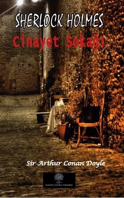 Sherlock Holmes - Cinayet Sokağı | Platanus Publishing