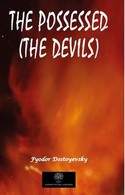 The Possessed - The Devils | Platanus Publishing