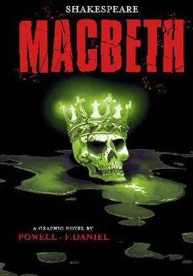 Macbeth (Shakespeare Graphics) | Raintree