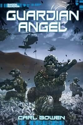 Guardian Angel (Shadow Squadron) | Raintree