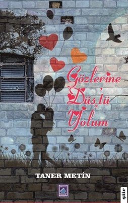 Gözlerine Düş'tü Yolum | Göl Kitap