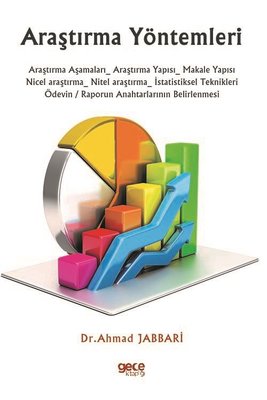 Araştırma Yöntemleri | Gece Kitaplığı