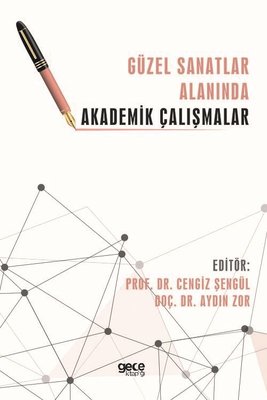 Güzel Sanatlar Alanında Akademik Çalışmalar | Gece Kitaplığı