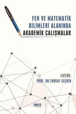 Fen ve Matematik Bilimleri Alanında Akademik Çalışmalar | Gece Kitaplığı