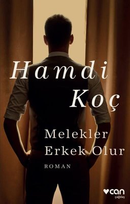 Melekler Erkek Olur | Can Yayınları
