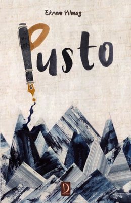 Pusto | Dava Adamı Yayınları